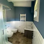 Bauernhof Fuoridicampo Blu *