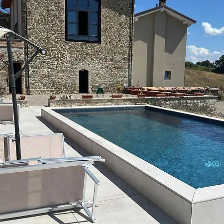 Fuoridicampo Blu Agroturismo