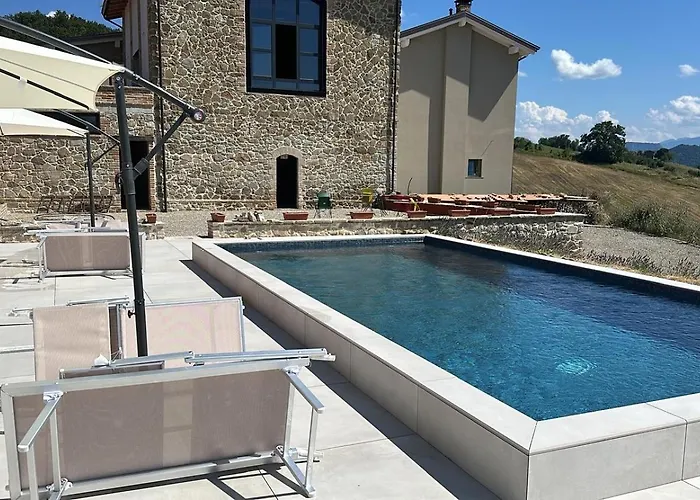 Fuoridicampo Blu Agroturismo