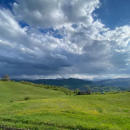 Fuoridicampo Blu Alloggio per agriturismo