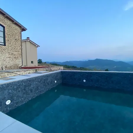 Fuoridicampo Blu * Roncovetro