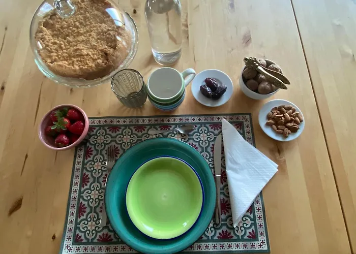 Fuoridicampo Blu * Roncovetro