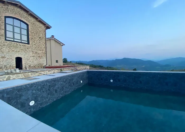 Fuoridicampo Blu * Roncovetro